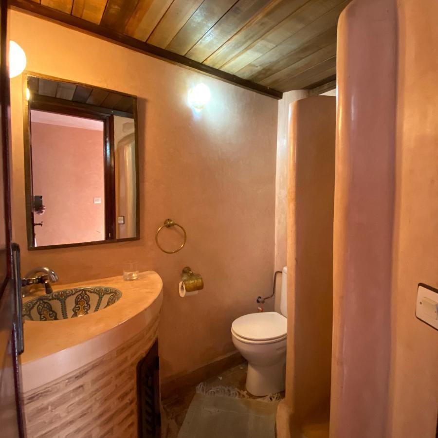Riad Of The Storks - Exclusive Use For Up To 17 Persons 마라케시 외부 사진